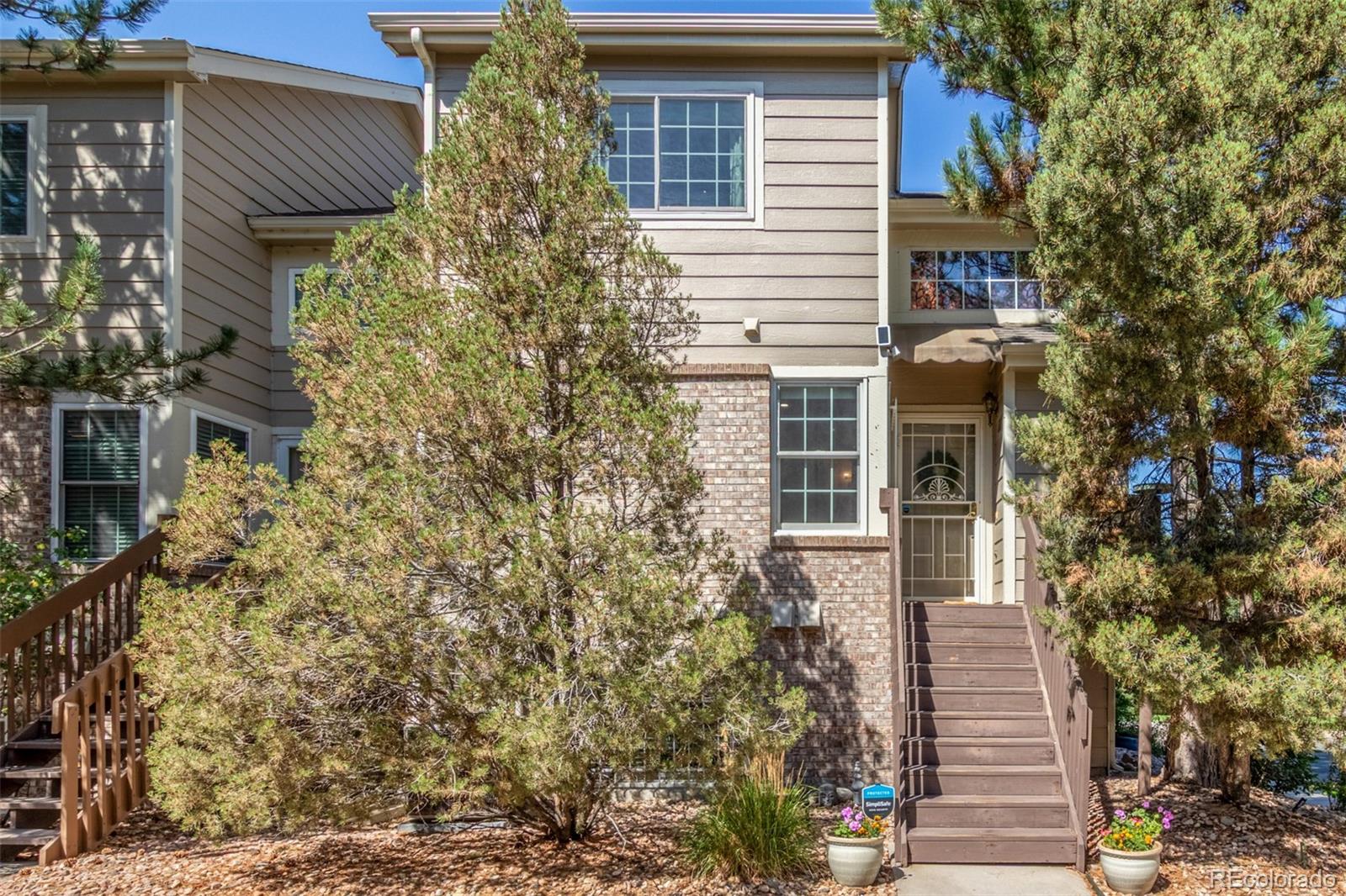 1470 S Quebec Way Unit: 123