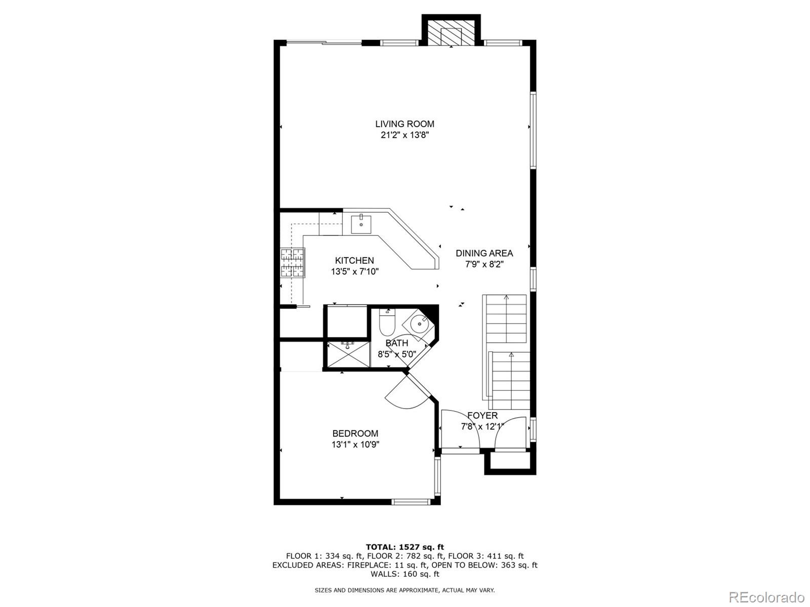 1470 S Quebec Way Unit: 123