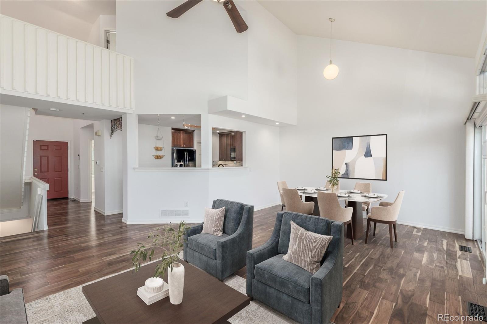 1470 S Quebec Way Unit: 123