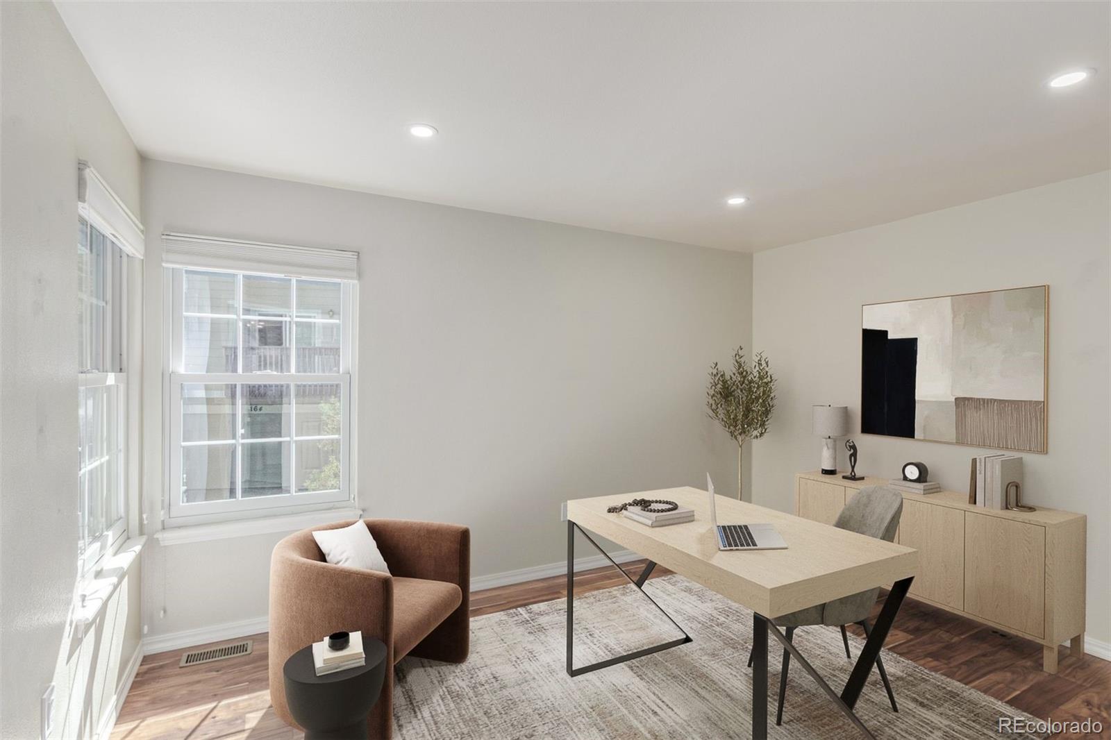 1470 S Quebec Way Unit: 123