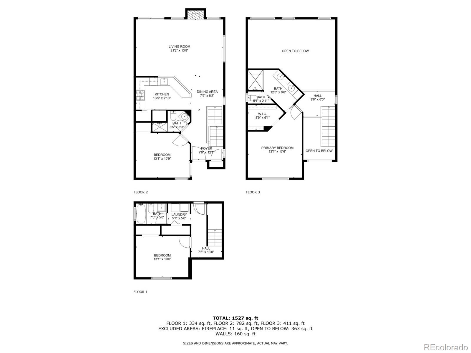 1470 S Quebec Way Unit: 123
