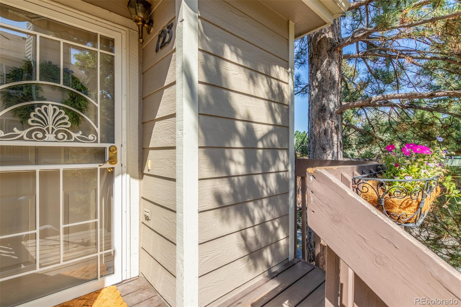 1470 S Quebec Way Unit: 123