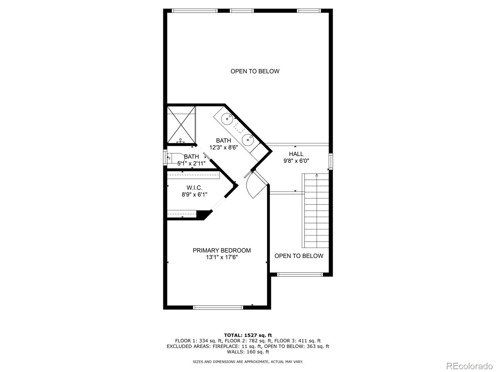 1470 S Quebec Way Unit: 123