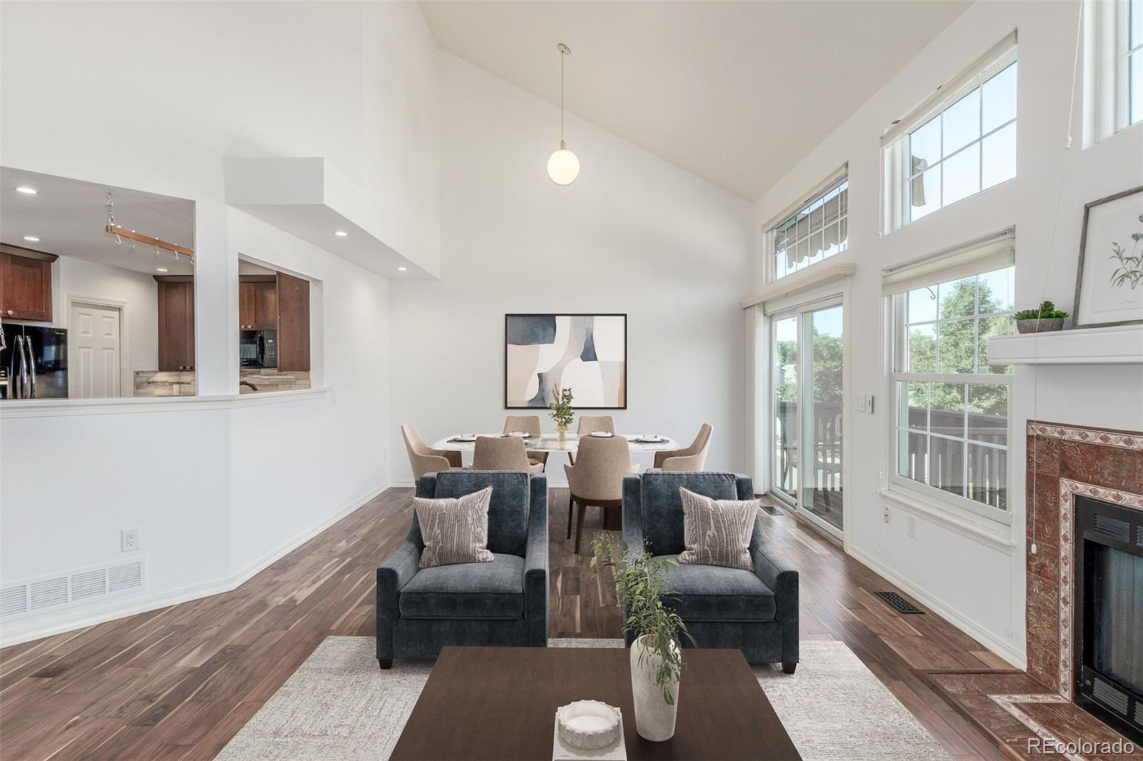 1470 S Quebec Way Unit: 123