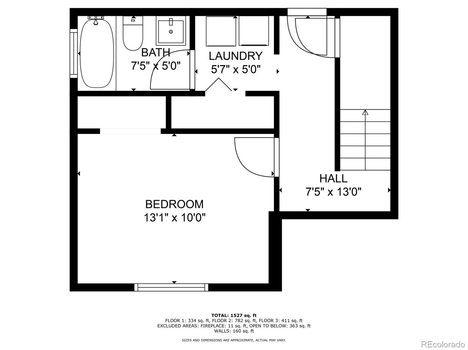 1470 S Quebec Way Unit: 123