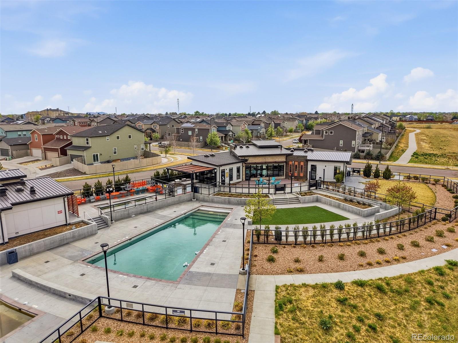 15723 E Warner Drive