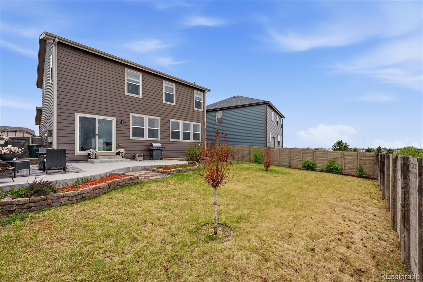 15723 E Warner Drive