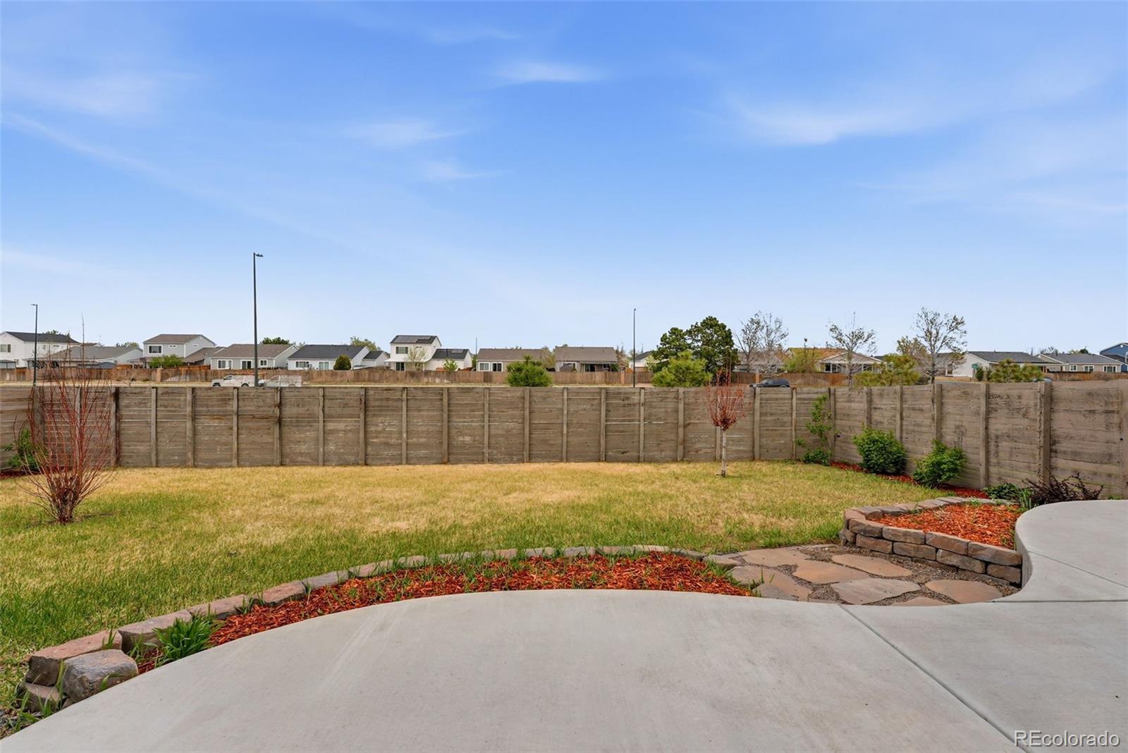 15723 E Warner Drive