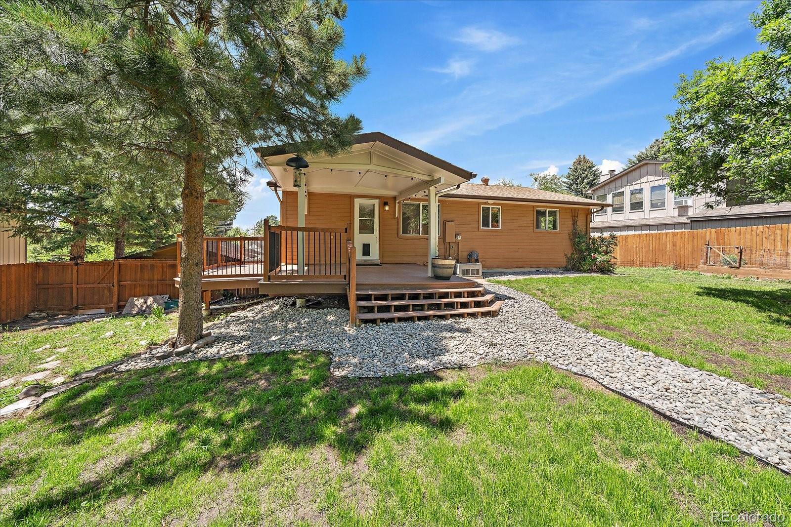 30 Circle Drive