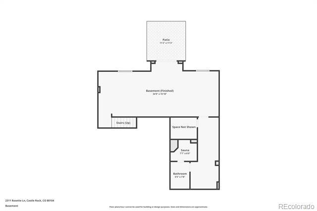 2311 Rosette Lane