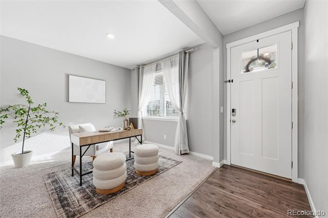 2311 Rosette Lane