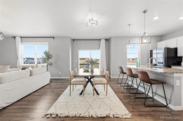 2311 Rosette Lane
