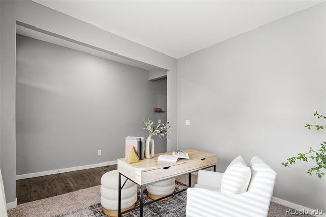 2311 Rosette Lane