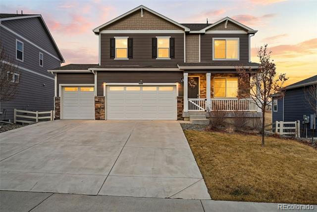 2311 Rosette Lane