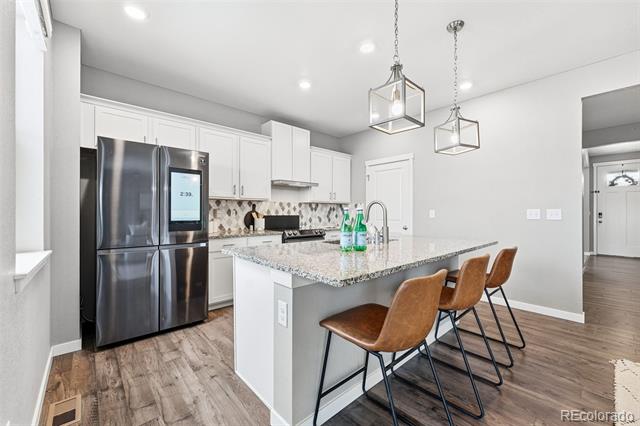 2311 Rosette Lane
