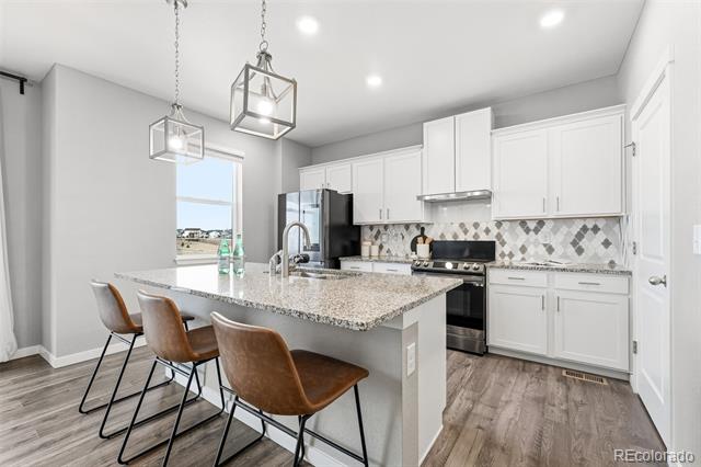 2311 Rosette Lane