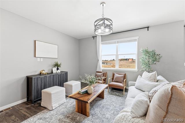 2311 Rosette Lane