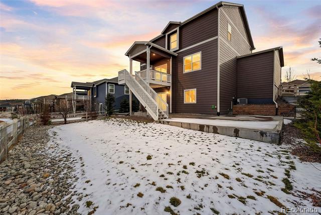 2311 Rosette Lane