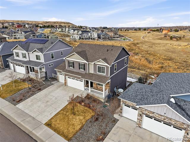 2311 Rosette Lane