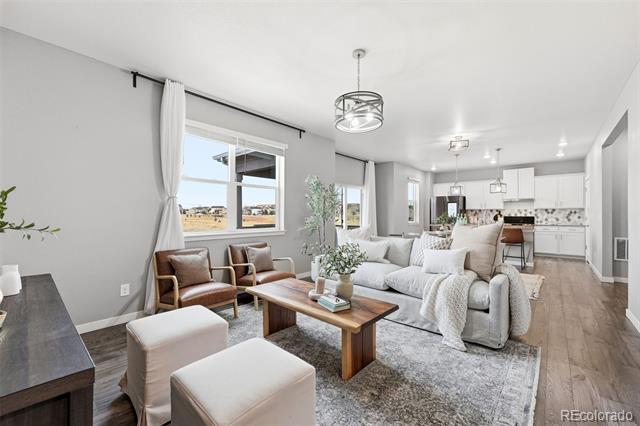 2311 Rosette Lane