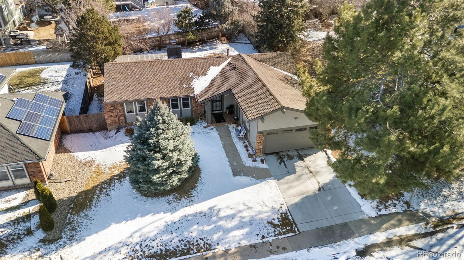 5628 S Kenton Way