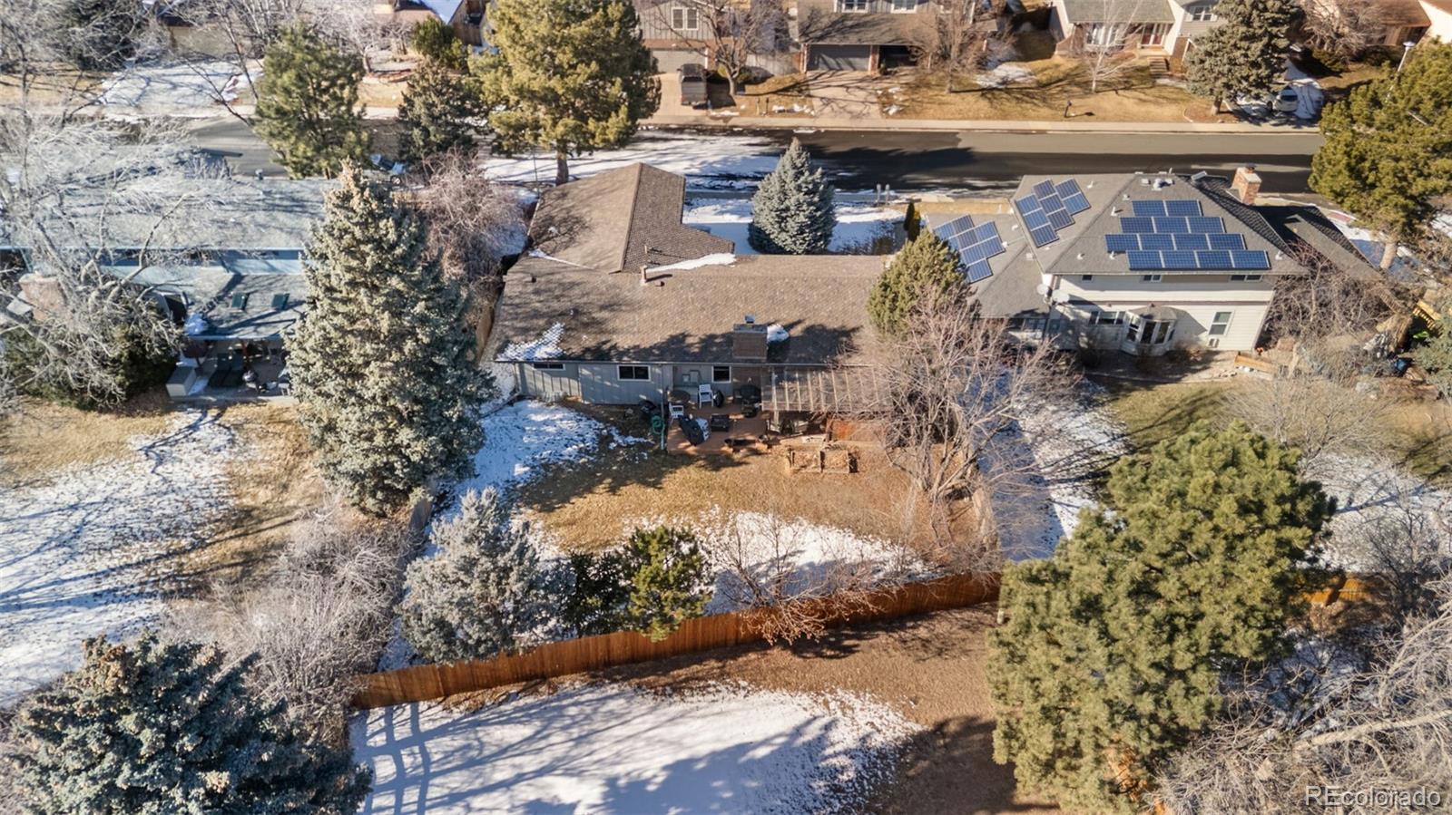 5628 S Kenton Way