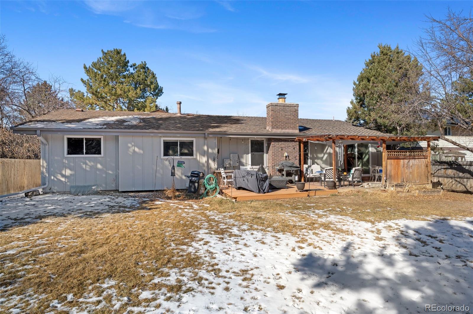 5628 S Kenton Way