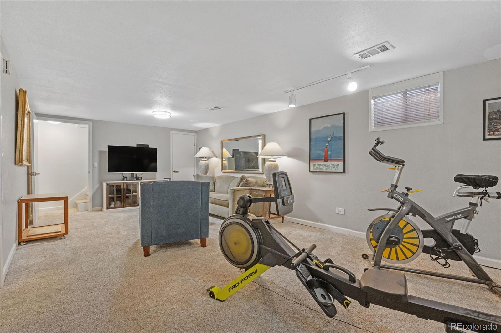 5628 S Kenton Way