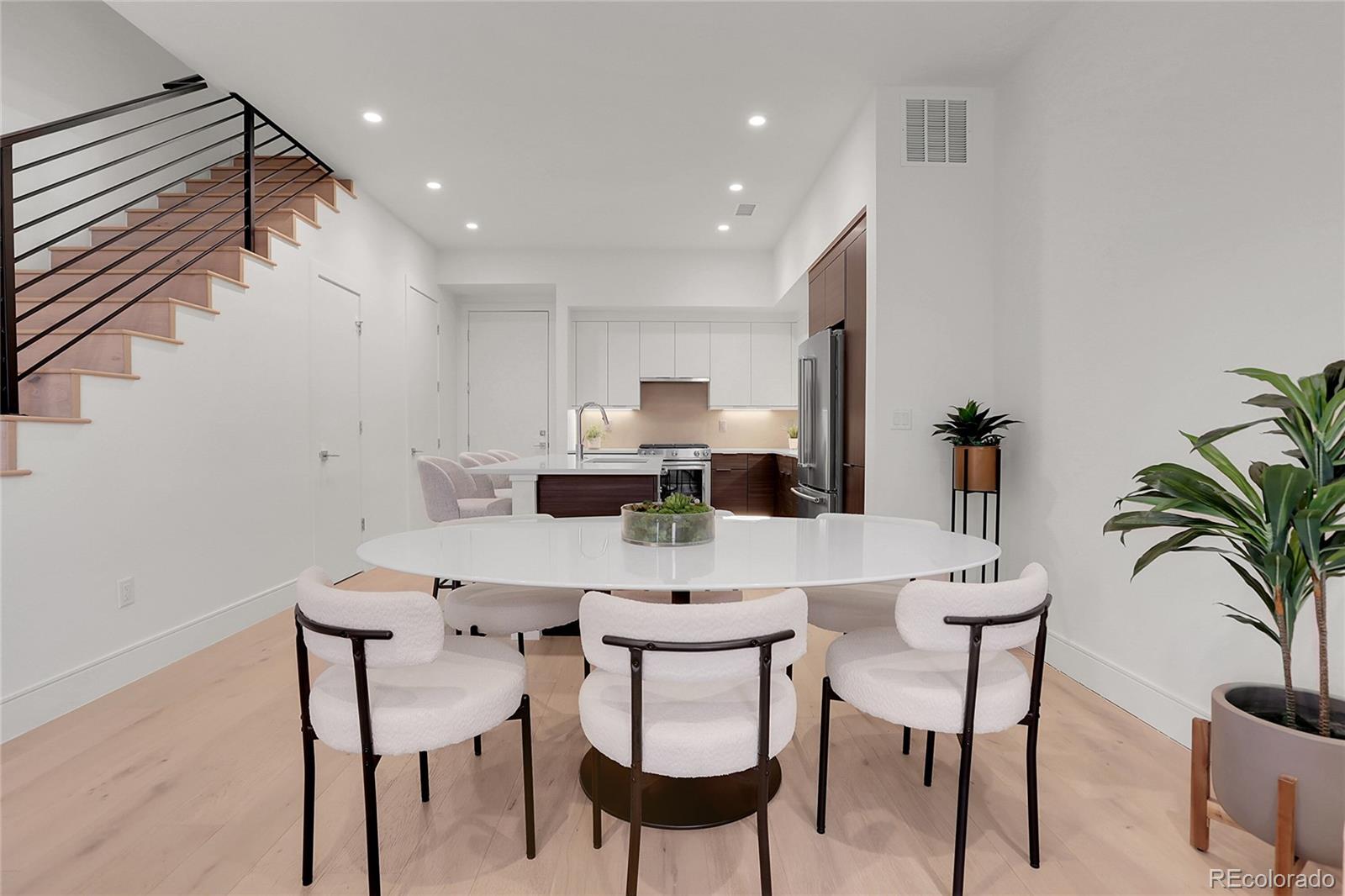 1815 N Williams Street