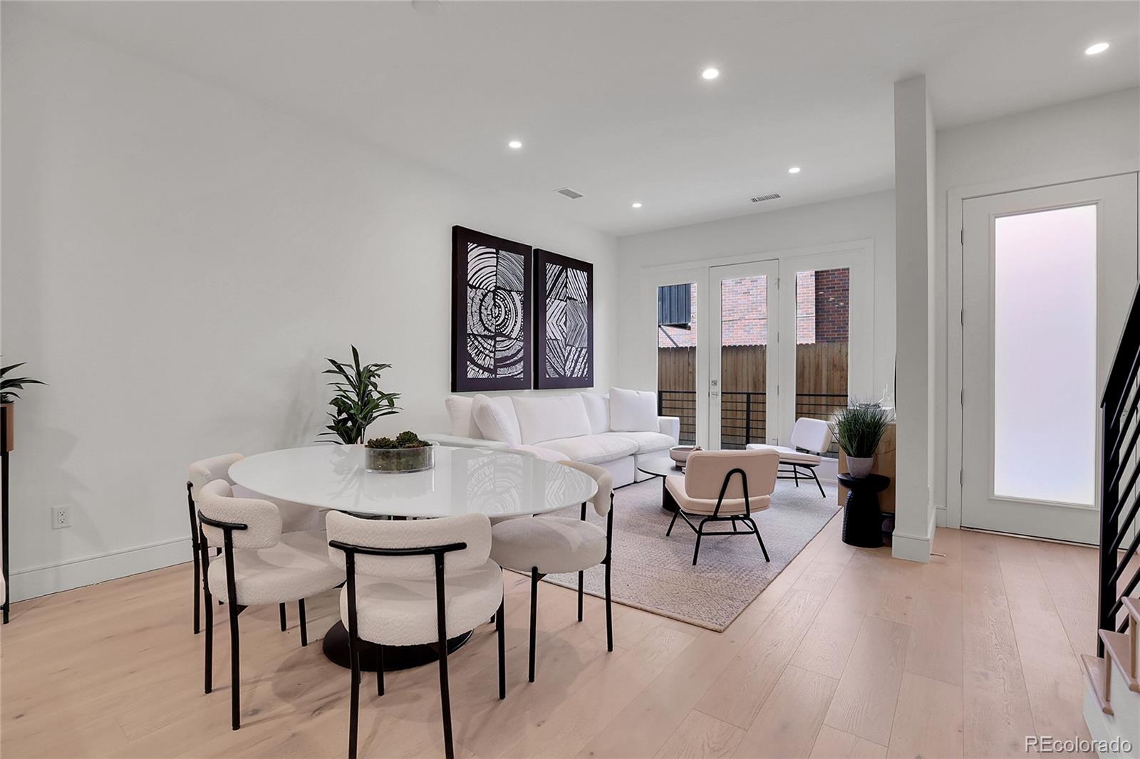 1815 N Williams Street