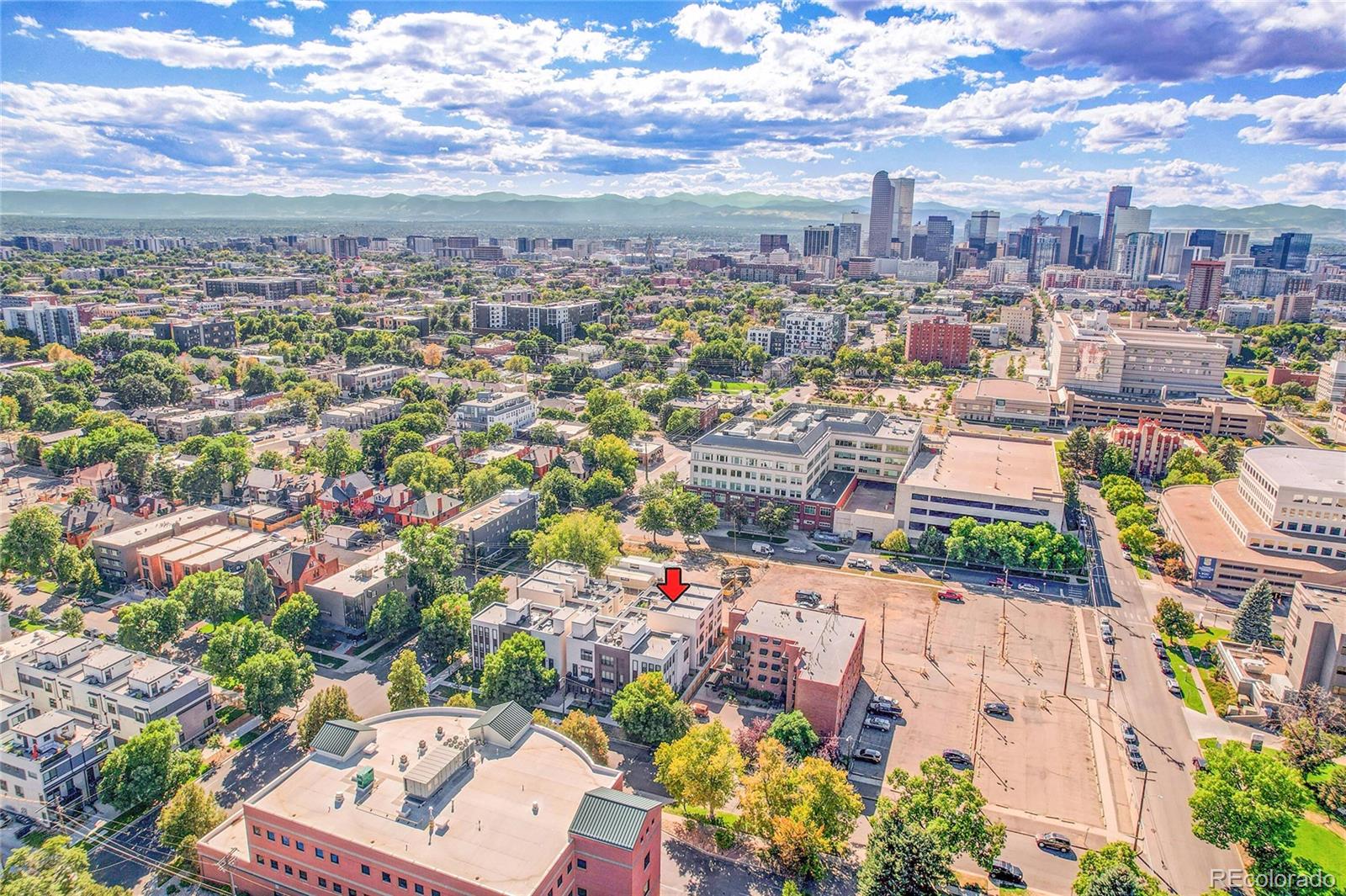 1815 N Williams Street