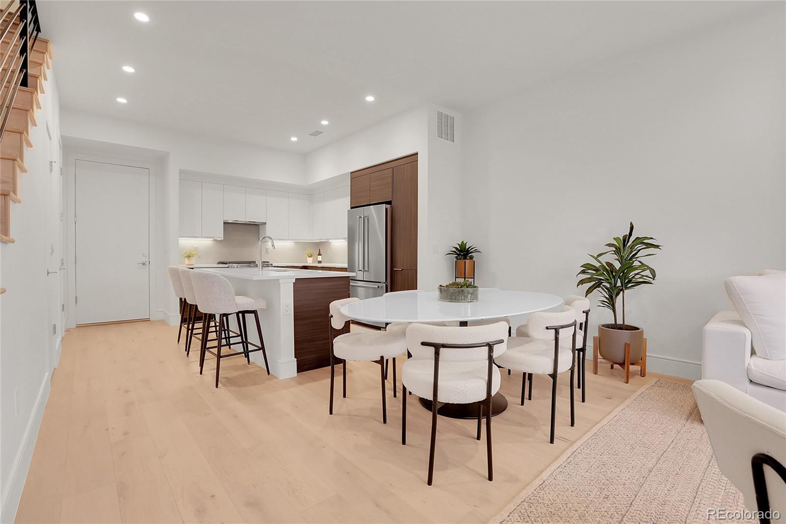 1815 N Williams Street