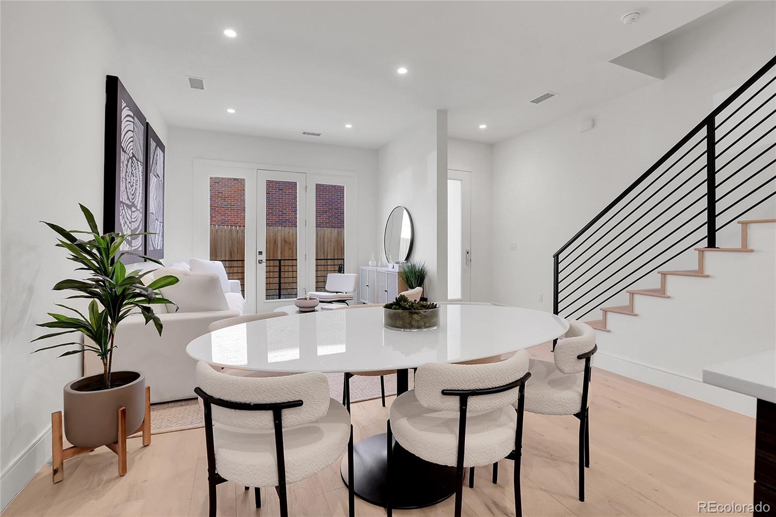 1815 N Williams Street