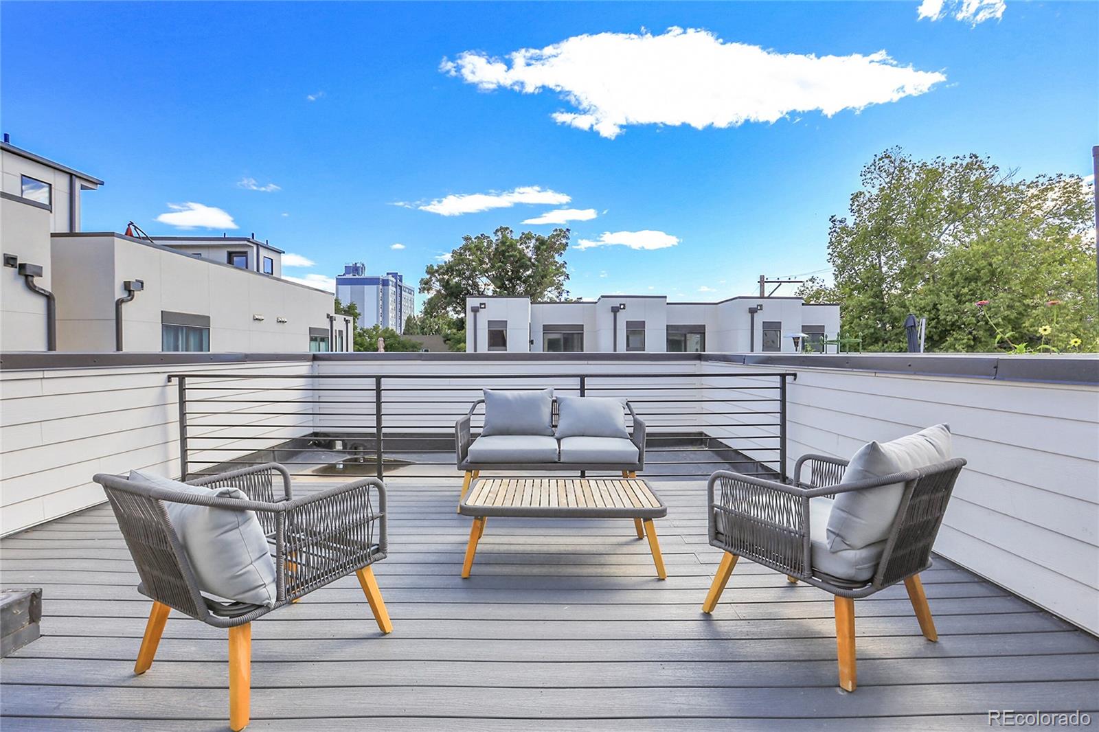 1815 N Williams Street