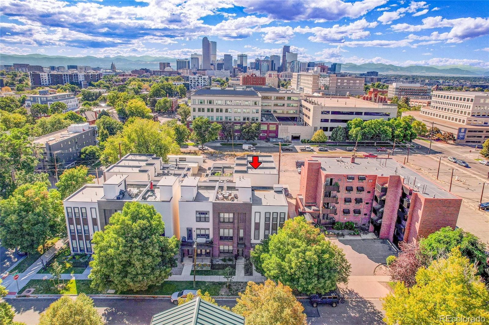 1815 N Williams Street