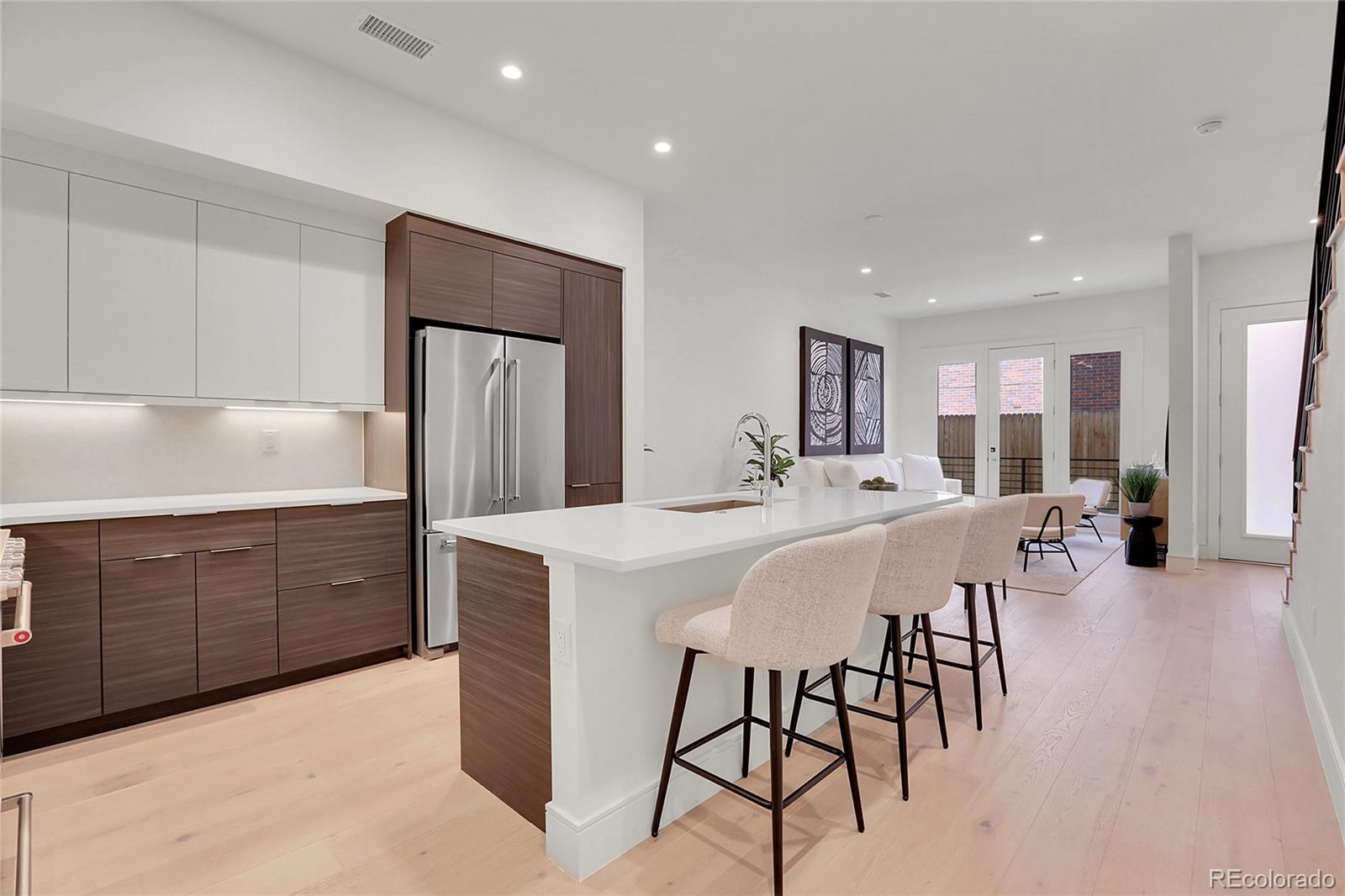 1815 N Williams Street