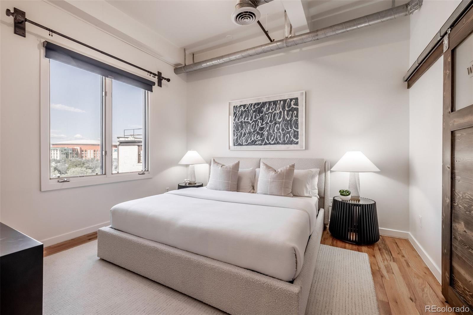 1435 Wazee Street Unit: 405