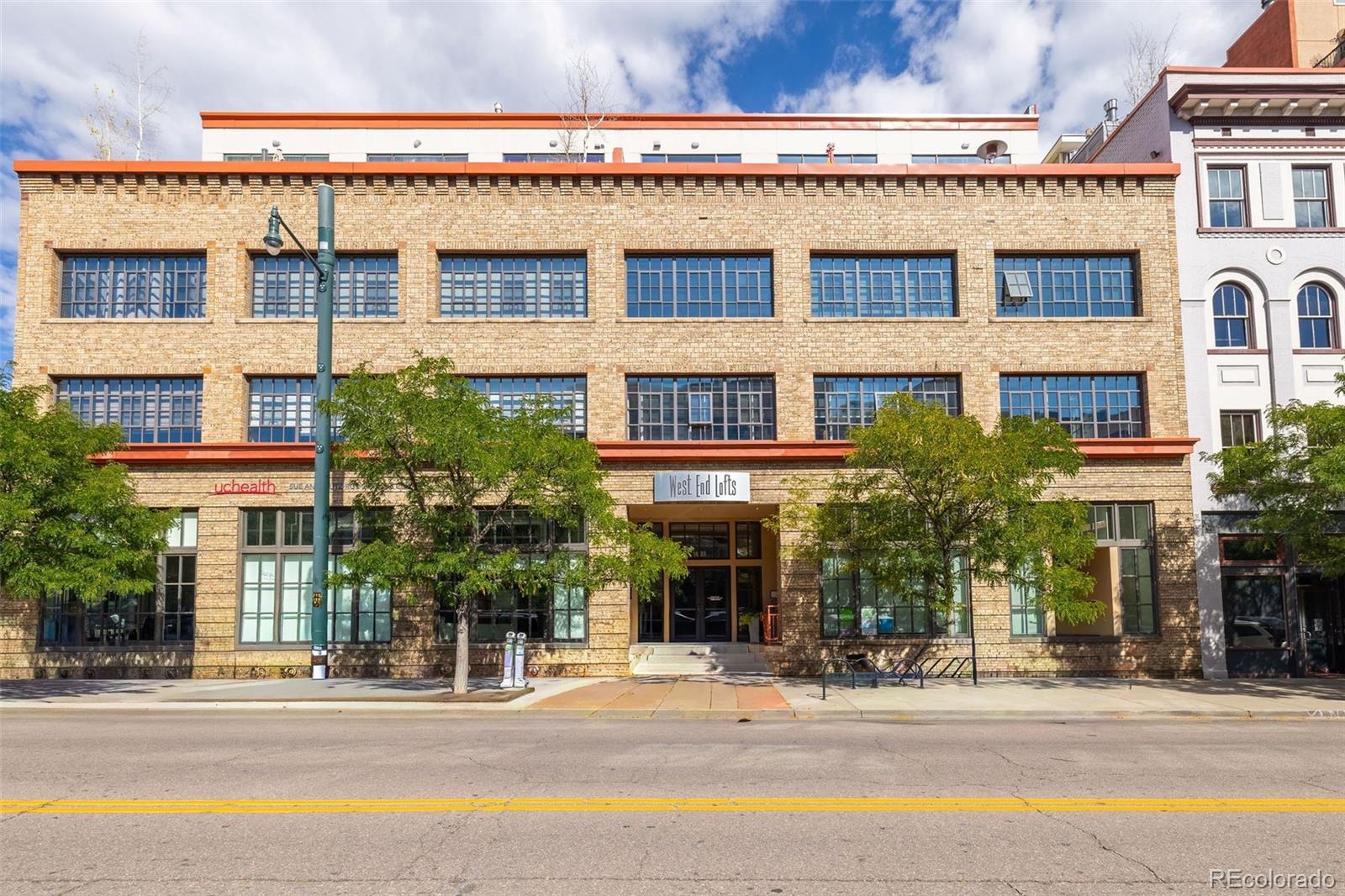 1435 Wazee Street Unit: 405