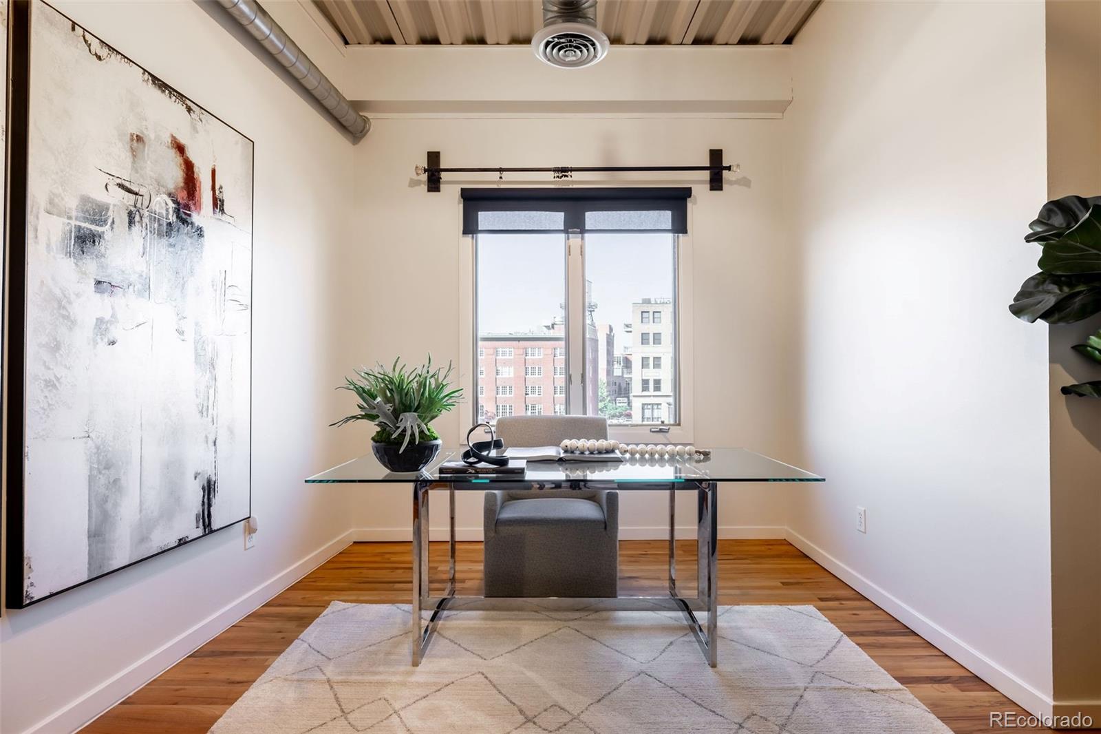 1435 Wazee Street Unit: 405
