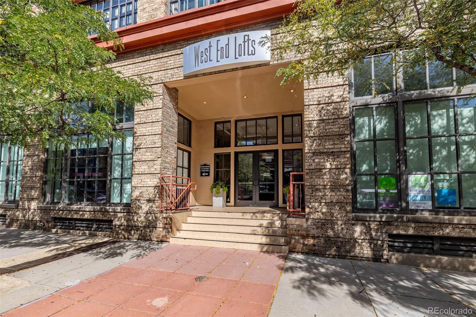 1435 Wazee Street Unit: 405