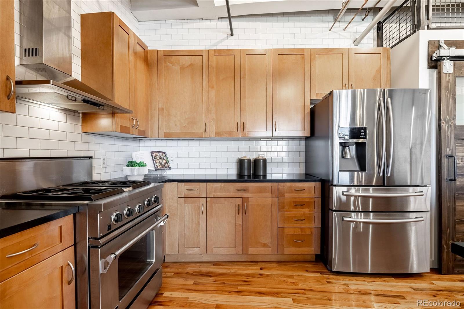 1435 Wazee Street Unit: 405