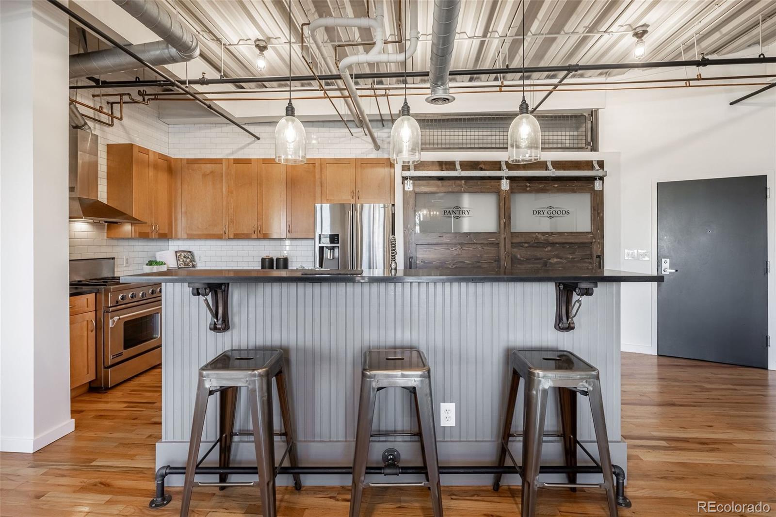 1435 Wazee Street Unit: 405