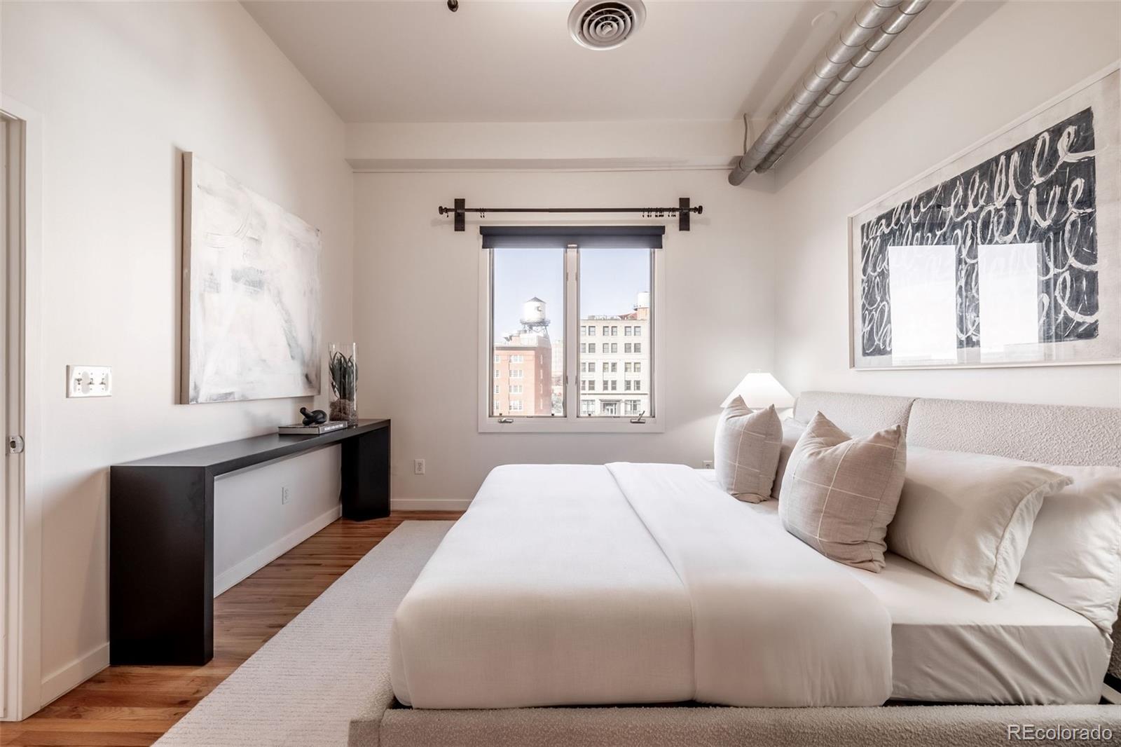 1435 Wazee Street Unit: 405