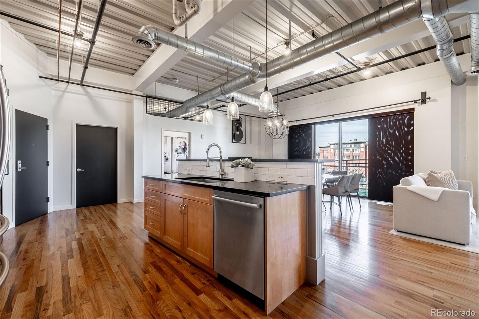 1435 Wazee Street Unit: 405