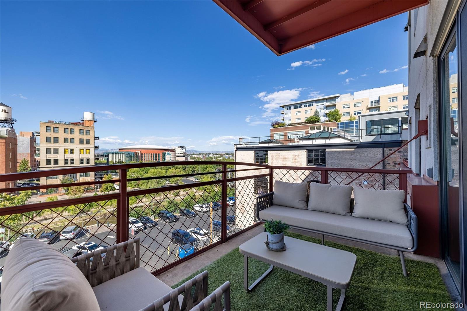 1435 Wazee Street Unit: 405