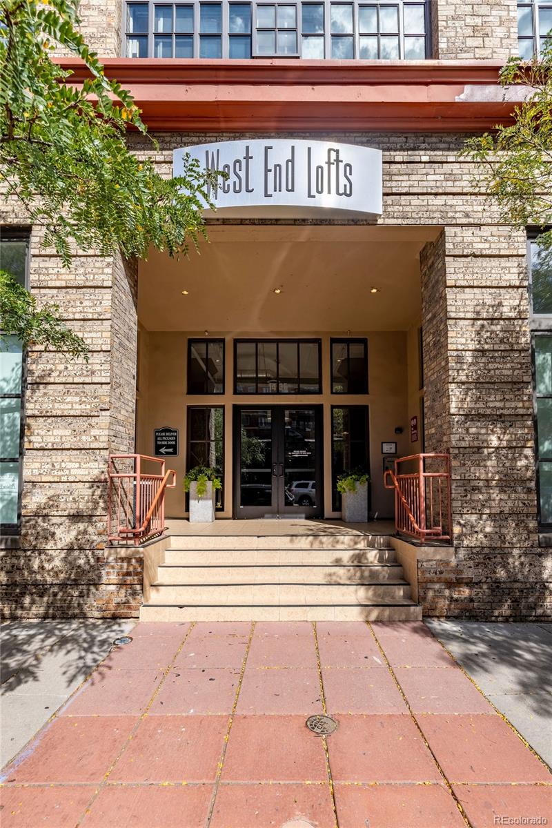 1435 Wazee Street Unit: 405