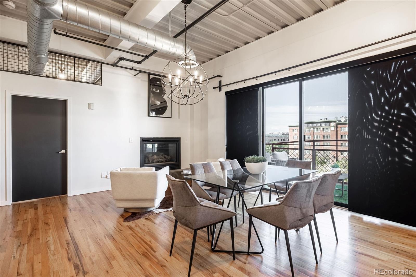1435 Wazee Street Unit: 405