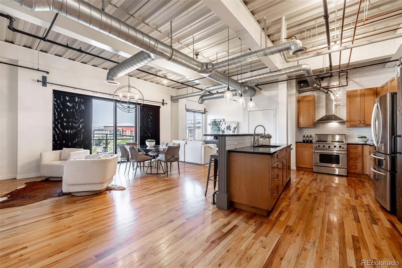 1435 Wazee Street Unit: 405