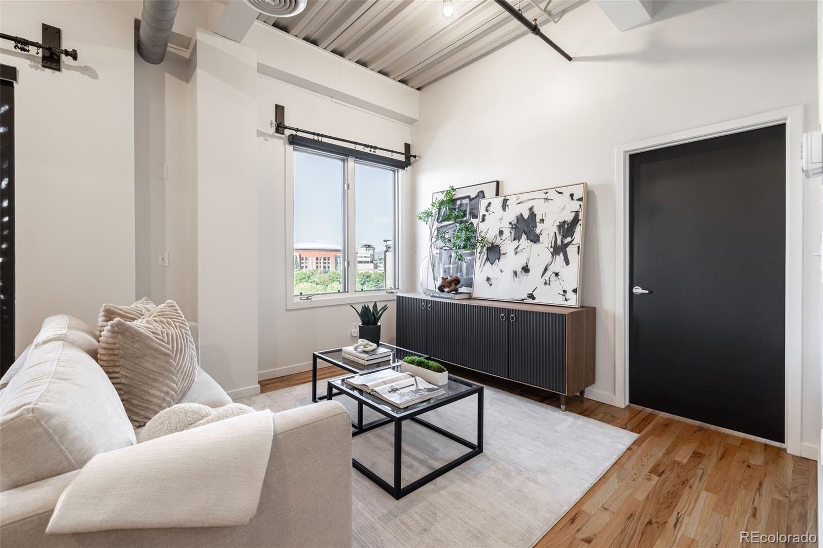 1435 Wazee Street Unit: 405
