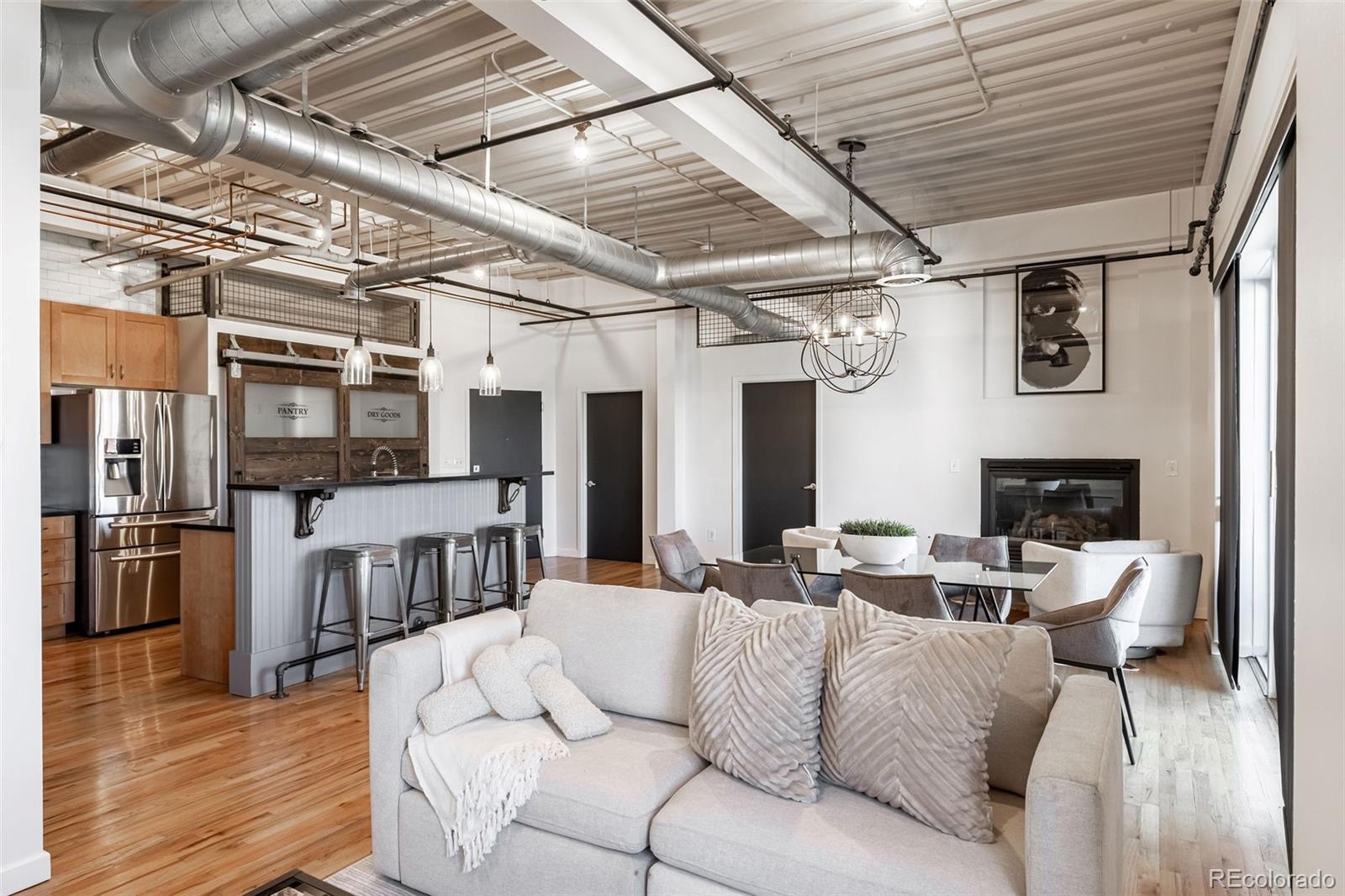 1435 Wazee Street Unit: 405